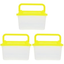 3 PCS Turtle Tank Carrier