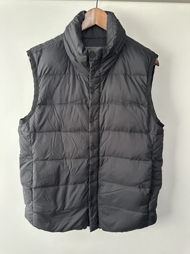 James perse yosemite black - perse,