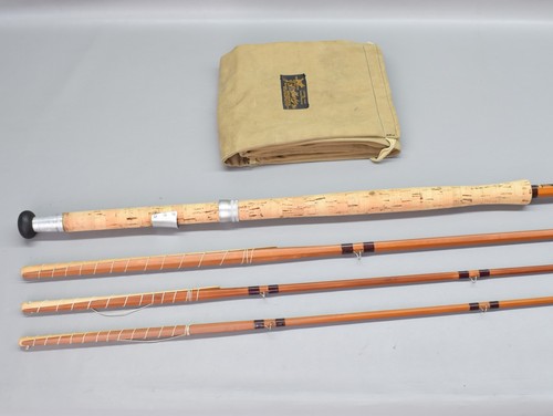 Sharpe aberdeen 13 - 13',