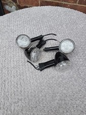 Triumph Scrambler 1200 Xe.xc.led Standard Indercaitors Vgc...