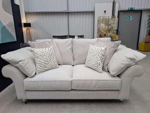 Duresta yale medium sofa - duresta,