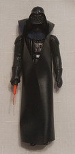 Vintage Star Wars Figure Darth