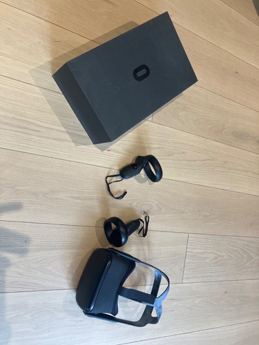 Oculus quest 64gb with - 64gb,