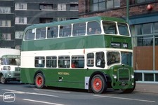 Bus Photo - West Riding 460