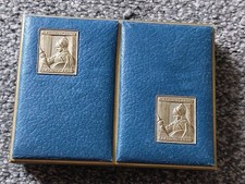 VINTAGE WADDINGTONS DOUBLE