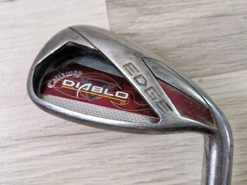 Callaway diablo edge iron - edge,