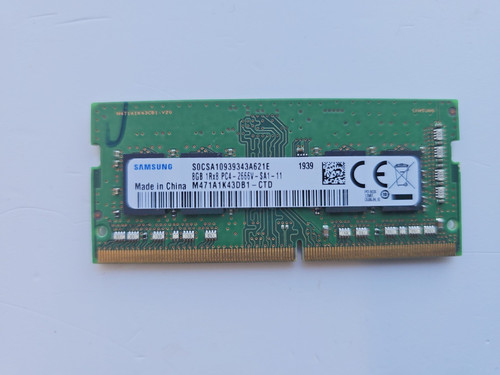 Samsung 8gb ddr4 - samsung, 2666mhz