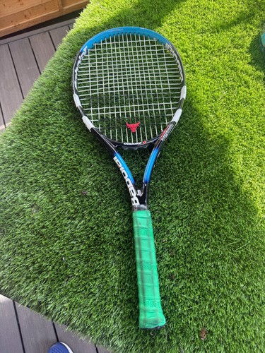 Babolat pure drive team tennis - team,