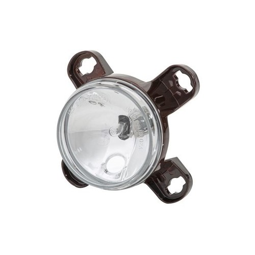 Front fog light headlight - light,
