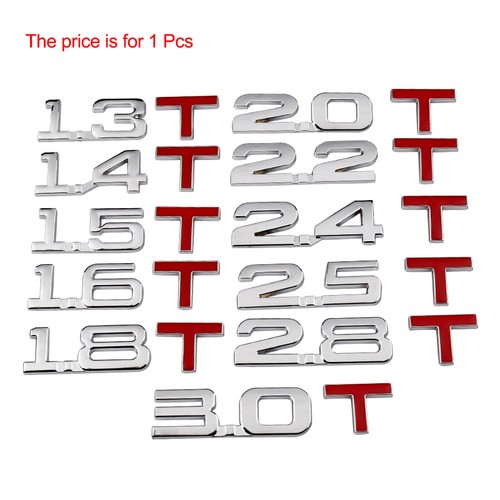 4t 2 8 3 0t - 1.8t, 2.4t