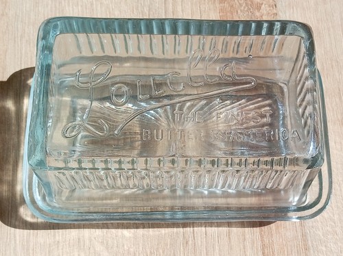 Vintage louella american - vintage,