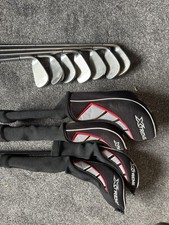 Callaway X-Treme Golf Set