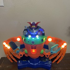 Disney Parks Pixar Toy Story
