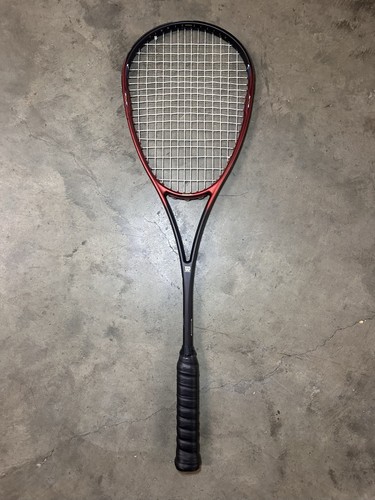 Wilson pro staff hammer - pro, system
