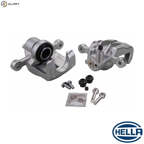 Brake caliper 8an 355 - caliper,