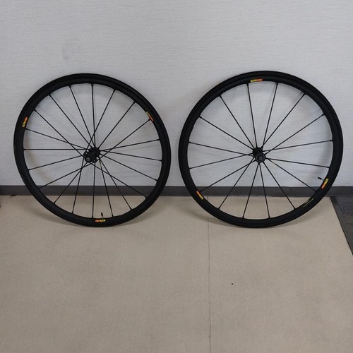 Mavic sys slr tubular tni - slr,
