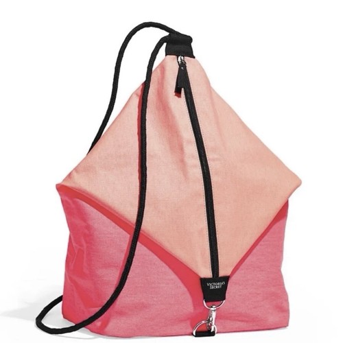 Victoria secret pink orange - victoria's,
