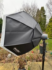 ELINCHROM D-LITE RX ONE USED