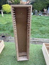 Vintage IKEA Unfinished /