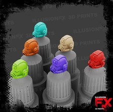 Space Helmet - Army Painter