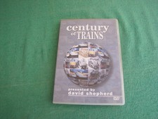 Century of Trains Presented by
