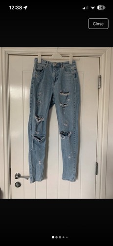 Primark extreme distressed - primark,