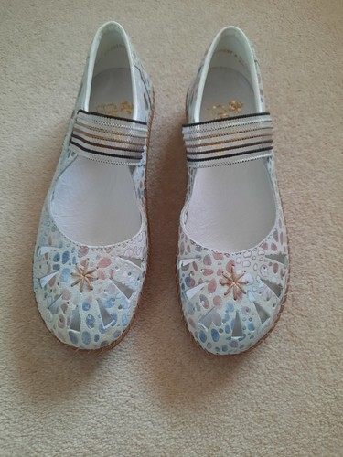 Ladies rieker multi - ladies',