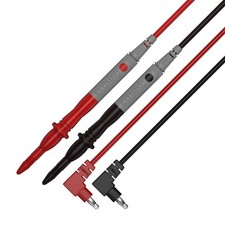 Needle Tip Multimeter Probes