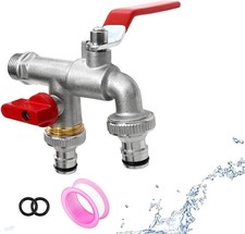 Double Duo Outlet Garden