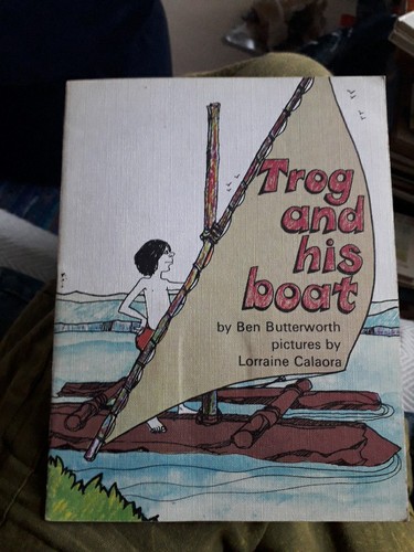 Trog and his - ", by