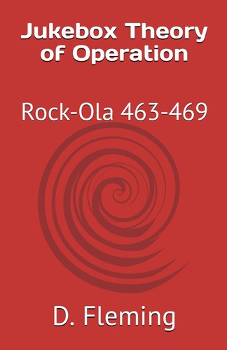 Jukebox theory operation - of,