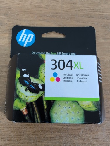 Genuine original 304xl - hp,