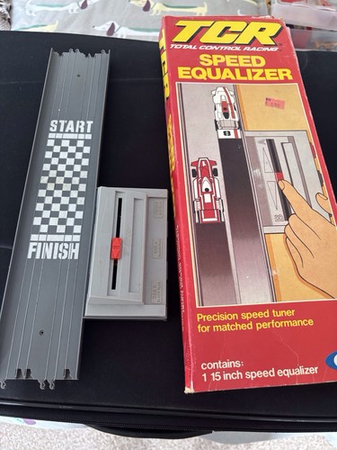 Ideal tcr total control racing - ideal,