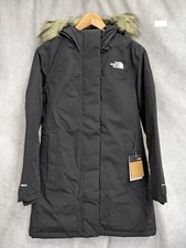 The North Face Arctic Parka