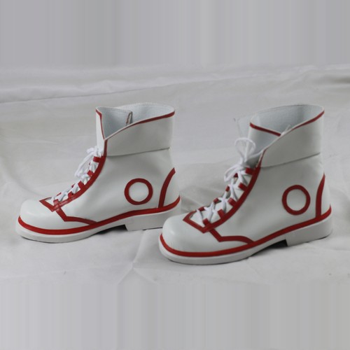 Anime cosplay white - anime,
