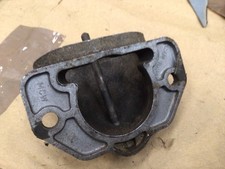 Classic Mini Su 1 3/4 Carburettor Elbow intake Carb Classic Mini 1275 Metro Etc