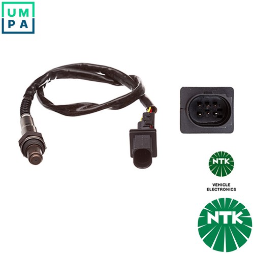 Lambda sensor 95793 for skoda - lambda,