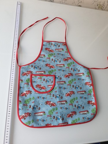 Cath kidston toddler apron - cath,