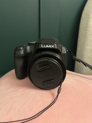 Lumix vario zoom - vario,
