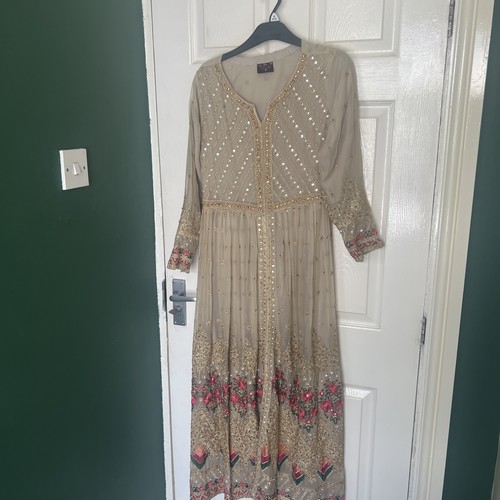 Pakistani dress small - pakistani,