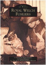 Royal Welch Fusiliers -
