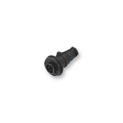 Bulgin px0749 plug - bulgin,