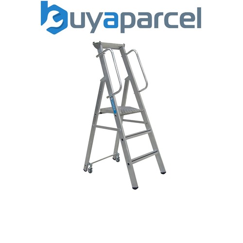 Zarges 341632 mobile - zarges,