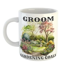 Mug for Plant Lovers – GROOM