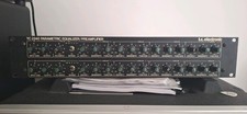 TC Electronics 2240 Parametric Equalizer (stereo)