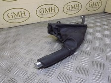 Vauxhall Meriva A Handbrake