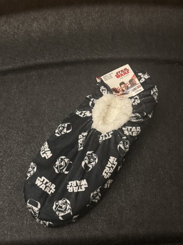 Bnwt disney star wars - disney,