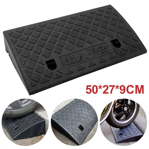 Threshold ramp wheelchair - ramp,