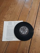 Crass how does feel - it, uk