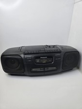 PANASONIC RX-DT30 PORTABLE